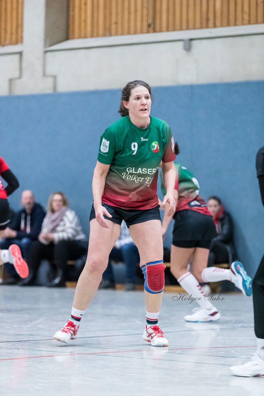 Bild 59 - F HSG Kremperheide/Muensterdorf - TSV SR Schuelp : Ergebnis: 19:14
